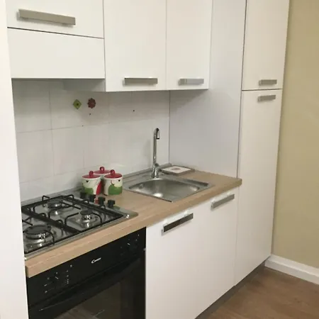 Cattaro 65 Apartman