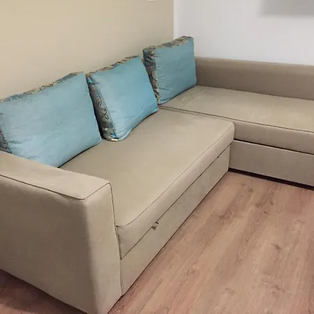 Cattaro 65 Appartement Bari