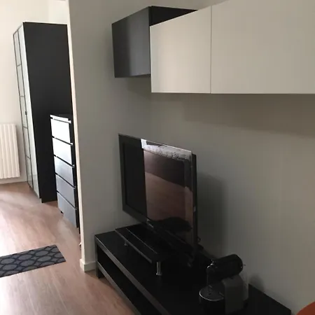 Apartman Cattaro 65 Bari