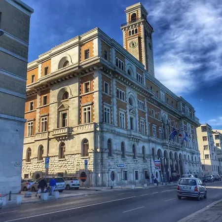 Cattaro 65 Appartement