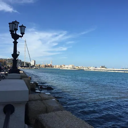 Cattaro 65 דירה