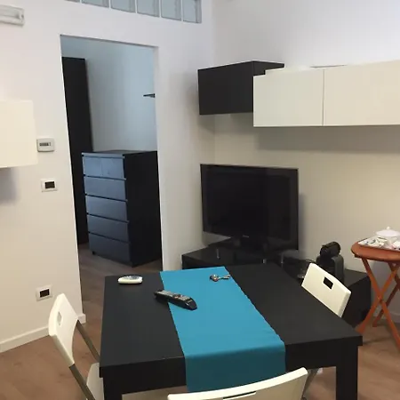 Cattaro 65 Apartman